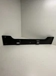 2016 Nissan Altima Sedan Rear Shelf Panel Seat Back Finish Trim 79922JA00A Oem. Fixed Price $44.10.