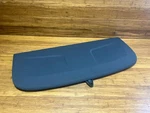2019-2026 Audi A7 4K8 Rear Trunk Tray Parcel Shelf Cargo Cover Black Oem. Fixed Price $160.00.