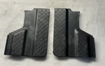 2003-2006 Subaru Baja Rear Floor Cap Cover Trim 91101AE07A 91101AE06A. Fixed Price $25.00.