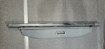 2011-2021 Jeep Grand Cherokee Oem Rear Cargo Trunk Cover Privacy Shade. Fixed Price $130.00.