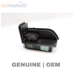 2007-2014 Bmw X5 Right Retractable Cargo Cover Support Bracket 7145942. Fixed Price $13.71.