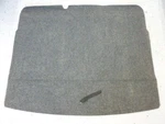 2006 - 2009 Volkswagen Vw Golf Gti Trunk Spare Tire Cover 1K6863463G Oem. Fixed Price $54.99.