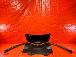 94-01 Acura Integra 2D Rear Lining Trim Plastic Oem #268. Fixed Price $199.95.