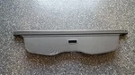 Cargo Cover 2004 05 06 07 08 09 10 Volkswagen Toureg. Fixed Price $109.80.