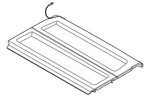 Genuine Bmw Luggage Cover 51479462027. Fixed Price $359.99.