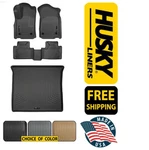 Husky Weatherbeater For Grand Cherokee - Choose Color Liners. Fixed Price $118.95.