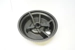 Wheel Well Foam Storage 8V3012109G Audi A3. Fixed Price $19.99.