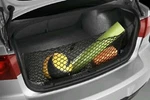 Rear Trunk Envelope Style Mesh Organizer Cargo Net For 2004-2009. Fixed Price $16.95.