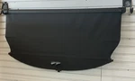 Retractable Cargo Cover Trunk Privacy Black Fits: 2017-2022 Kia Niro. Fixed Price $94.99.