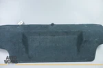 04-08 Maserati Quattroporte M139 Trunk Fuel Tank Cover Panel Insulation Trim Oem. Fixed Price $124.50.