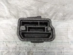 Bmw E84 09-15 Module Holder 2990911 #X1. Fixed Price $40.65.