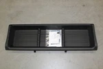 Genuine Mazda Cargo Area Storage Shelf BJE3-V1-300. Fixed Price $99.10.