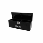 Deezee M207 Tool Box Specialty Chest Black Bt Universal Fit. Fixed Price $285.10.
