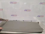 08 Toyota 4 Runner Limited Cargo Sliding Cover Retracting Gray Oem. Fixed Price $125.00.
