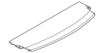 Genuine Bmw Shelf 51-49-5-A5E-E46. Fixed Price $299.35.