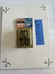 Bungee Web Master Snap Hook & Tri-ring 1 20503 Auto Luggage Tie Down Clip. Fixed Price $7.20.