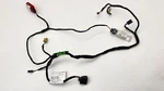 2007-2011 Audi Rear Door Panel Wire Wiring Harness Oem #4F1971693E. Fixed Price $26.39.
