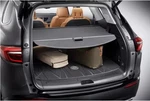New 2018-2022 Buick Enclave Retractable Security Cargo Shade Black Gm 84449321. Fixed Price $127.99.
