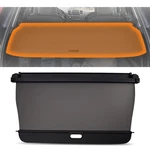 Trunk Security Shade Cargo Cover Tonneau Style Fit For Bmw X5 All Models 17-18. Fixed Price $75.32.