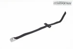 2015-2017 Audi A3 8V Rear Trunk Luggage Buckle Tie Down Adjust Strap Belt Oem. Fixed Price $22.61.