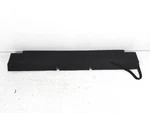 2015-2024 Porsche Macan Cargo Room Front Floor Cover Lid 95B-861-529-ZG1 *blk. Fixed Price $64.84.