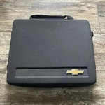 Oem New 2019-2023 Chevrolet Cargo Area Collapsible Storage Organizer 84322166. Fixed Price $105.00.
