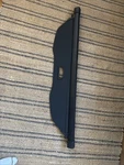 2022 Mercedes Benz Retractable Trunk Cargo Cover A2478109809 Oem. Fixed Price $99.99.