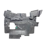 Damage* 14-21 Maserati Ghibli M157 Trunk Floor Cargo Cover Foam Insert Pad Oem. Fixed Price $99.00.