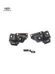 Mercedes R231 Sl-class Rear Boot Right Left Partition Panel Cover Bracket Set. Fixed Price $31.49.