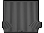Husky Weatherbeater Cargo Liner Fits 2019-2026 Bmw X5 2ND Row Black. Fixed Price $119.99.