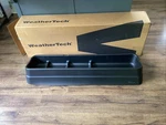 New Weathertech 4S001 Under Seat Storage System For F-150/SUPER Duty/ridgeline. Fixed Price $139.95.