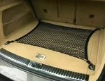 Rear Trunk Area Cargo Net Floor Style Mesh For Porsche Cayenne 2011 - 2023 New. Fixed Price $16.95.