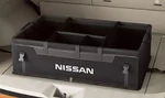Genuine Nissan Cargo Organizer/tote 999C2-C3000. Fixed Price $162.50.