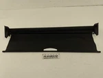 Mercedes SLK230 R170 Trunk Deck Lid Compartment Cargo Cover Black Fits 1997-2004. Fixed Price $48.67.