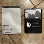 Gm Cadillac Buick Chevrolet Navigation Dvd Map Update 14.3 23286667. Fixed Price $95.95.