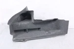 Bmw E64 Series M6 Convertible Rear Sx Trunk Earth Cover Panel. Fixed Price $57.80.