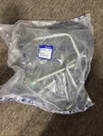 Volvo Ac Refrigerant Discharge Hose 2002-2009 R132. Fixed Price $150.00.