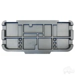 Under Seat Storage Tray, E-z-go Rxv 08+ Electric Golf Cart Rhox. Fixed Price $104.95.