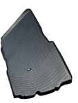 2001-2006 Bmw E46 M3 325I 330I Cargo Trunk Liner Mats Genuine 2-DOOR Coupe. Fixed Price $149.00.