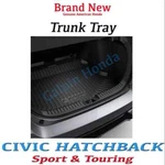 Honda Civic 5DR Sport Touring Hatch Back Trunk Tray 2017- 2020 08U45-TGG-100A. Fixed Price $103.46.