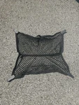 Genuine Authentic Brand New Audi Parts Cargo Net Number: 80A-861-869-9B9. Fixed Price $63.99.