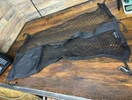 Oem Kia 2021-2024 Telluride Cargo Net Rear Trunk Organizer S9F17-AU000. Fixed Price $35.50.