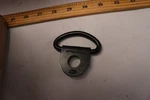 Black Ring Tie Down Fits Hyundai 2022-23 Santa Cruz 857U0-K5000. Fixed Price $8.99.