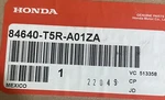 2015-2020 Genuine Honda Fit Liftgate Trim Scuff Plate 84640-T5R-A01ZA New Oem. Fixed Price $91.47.
