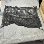 Audi Oem Rear Trunk Cargo Net 8E5861869 Fits A4 A5 A6 A8 RS4 RS5 S6 Good Tabs. Fixed Price $39.99.