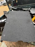 12-18 Bmw 328 335 F30 F80 Oem Trunk Floor Cover Cargo Panel. Fixed Price $89.97.