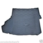 Oem New 15-23 Ford Mustang Coupe Rubber Cargo Protector Floor Mat W/ Subwoofer. Fixed Price $119.94.