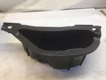 01 02 03 Toyota Highlander Trunk Cargo Tray Storage Box Compartment Oem. Fixed Price $58.79.