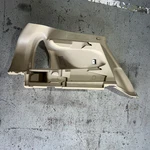 2015-2020 Nissan Rogue Left Quarter Lower Trim 84951 5HA0A. Fixed Price $375.99.