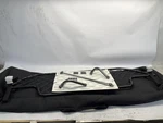 21-27 Bentley Bentayga Luggage Compartment Partition Q. Fixed Price $949.99.
